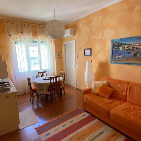 Appartamento Casa Maurizio In Centro Di Diano Diano Marina
